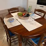 Lejlighed Agriresidence Mela Ruja Villa Gorizia