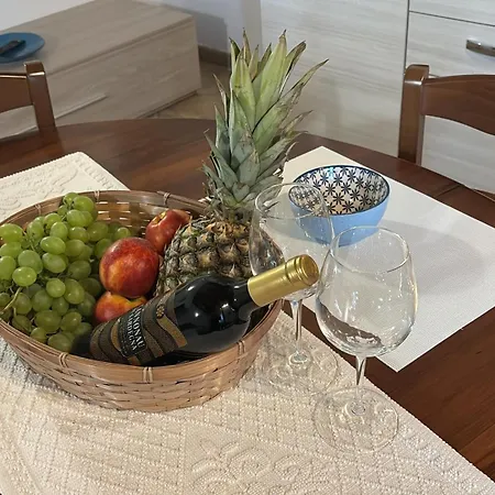 Agriresidence Mela Ruja