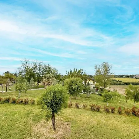 Апартаменты Agriresidence Mela Ruja