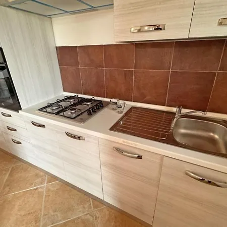 Agriresidence Mela Ruja Апартаменты