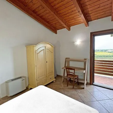Agriresidence Mela Ruja
