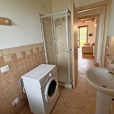 Agriresidence Mela Ruja Villa Gorizia