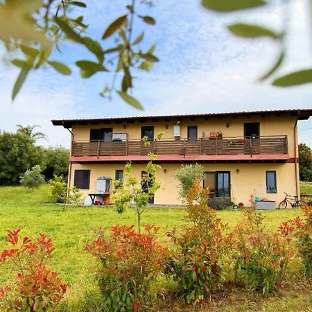 Agriresidence Mela Ruja *