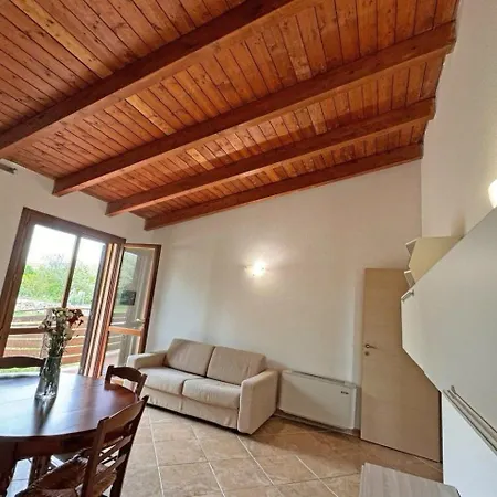 Agriresidence Mela Ruja Villa Gorizia