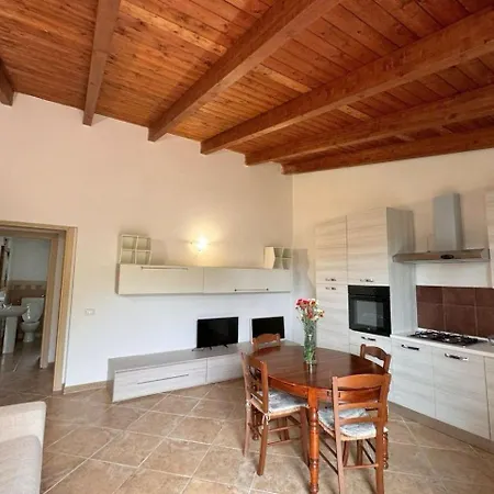 Agriresidence Mela Ruja Апартаменты
